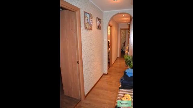 3-х комн.квартира. С качественным евроремонтом смотреть онлайн