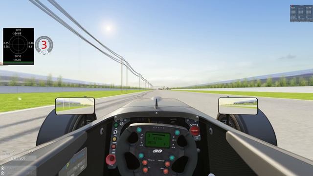 Fastest car in any game. PERIOD. OVER 10 THOUSANDS KM/H! Formula DS v4 on Drag Tyres смотреть онлайн