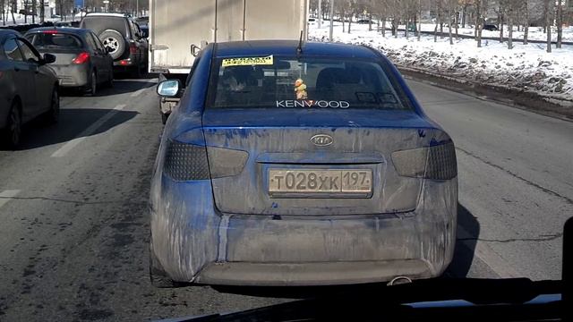 Затонировал стопы смотреть онлайн