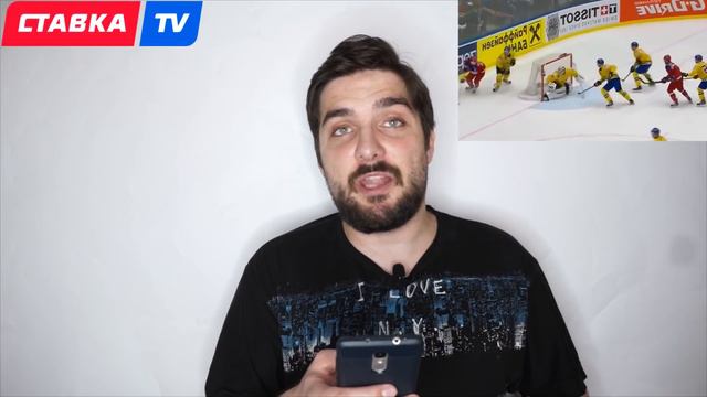 Панарин был крут ещё в КХЛ! - мнение иностранцев смотреть онлайн