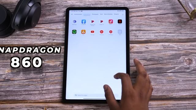 I’m Highly IMPRESSED with Xiaomi Pad 5 - vs iPad! смотреть онлайн