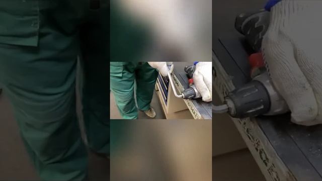 как открутить патрон на шуруповерте смотреть онлайн