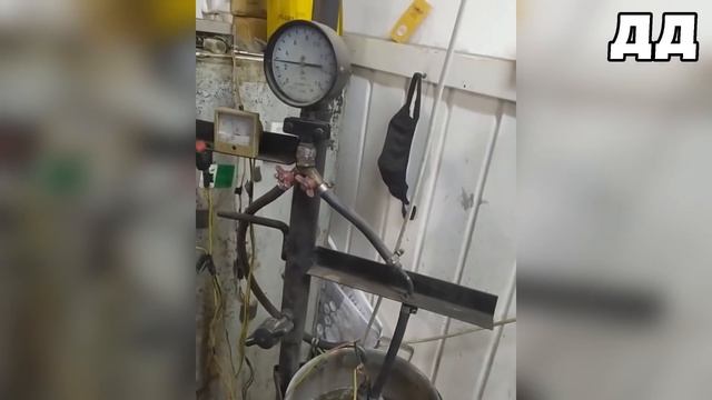 Жесть на сто или будни автосервиса #272 плавающий шатун автожесть смотреть онлайн