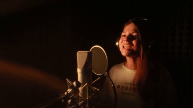 Daria Dar .“Я скучаю по нам по прежним”