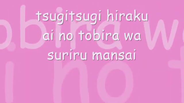 /r/Anime Sings - Sakura Kiss (Ouran High School Host Club OP) смотреть онлайн