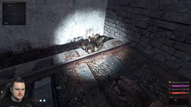 S.T.A.L.K.E.R. OGSR GUNSLINGER #5 ► Всё мужики, отдыхаем смотреть онлайн