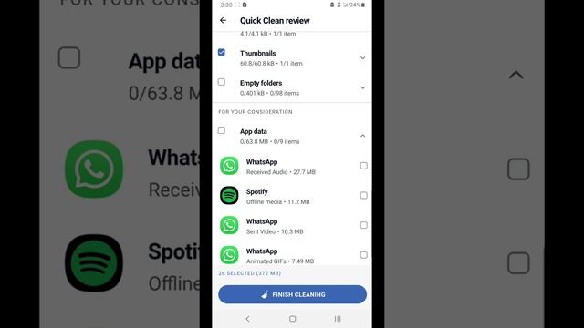How To Use CCleaner App To Clean Junk Files on Android Devices смотреть онлайн