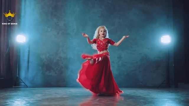 Belly Dance Kids - Oriental Dance 2022 | 4k Original Video