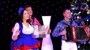 Группа Гармонь Drive_Материнская любовь