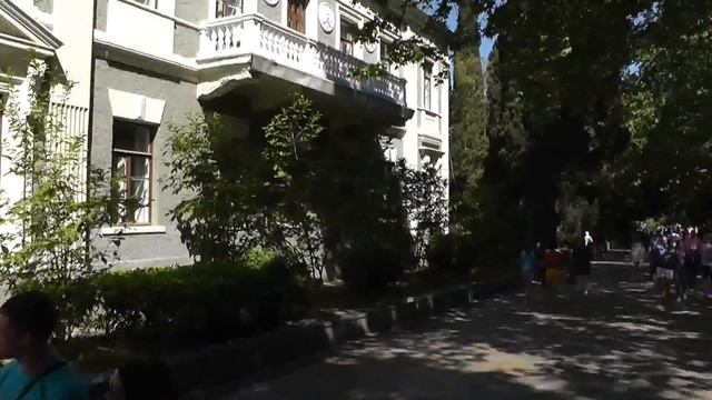 Ялта, Ласточкино Гнездо, 10.05.13 г смотреть онлайн