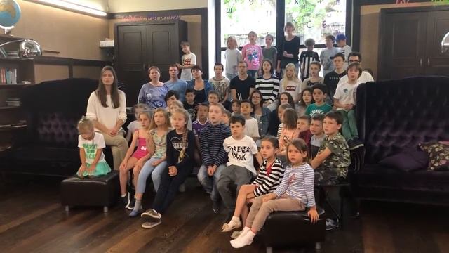 С Днём Рождения, Глеб! смотреть онлайн