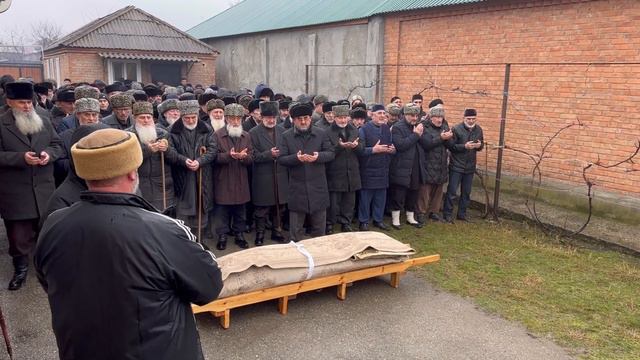 Бабуев 1ели Нана д1айал тезят 16 февраля 2024 г. смотреть онлайн
