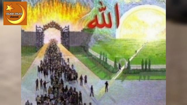 Закир Найк-Что После Смерти?/Рассплата Или Награда?! смотреть онлайн