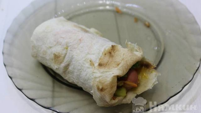 Кухня Мамашки