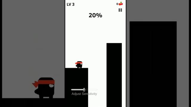 Scream go hero. Играю с Лисой-Алисой. смотреть онлайн