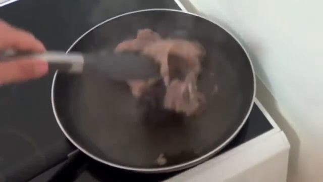 Злой повар Как смягчить мясо смотреть онлайн