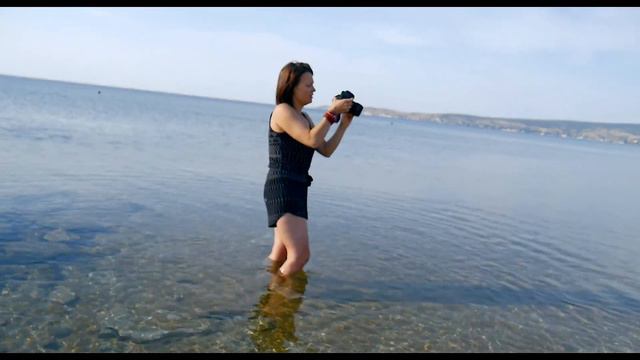 Феодосия. Фотосессия фитнес студии "GRAD" смотреть онлайн
