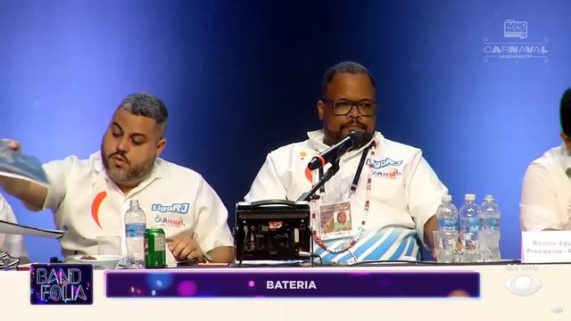 SÉRIE OURO - APURAÇÃO | AO VIVO | BAND FOLIA смотреть онлайн