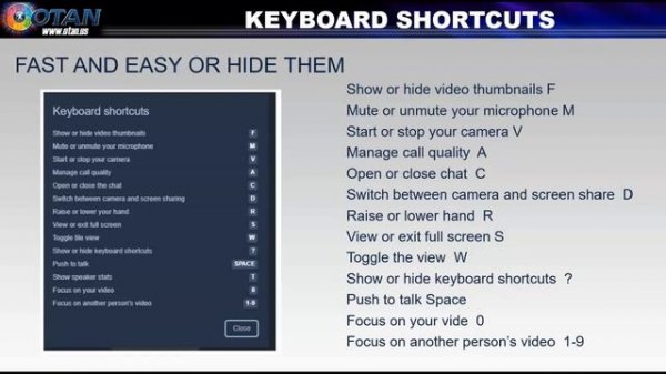 Jitsi Meet and Free Online Whiteboards