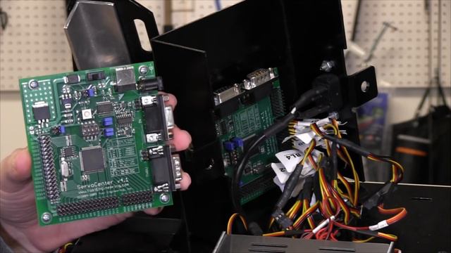 GS-4 "G" Seat Review смотреть онлайн