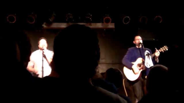 Wil Wheaton vs. Paul & Storm, Oct 18, 2013 - Video #7 смотреть онлайн