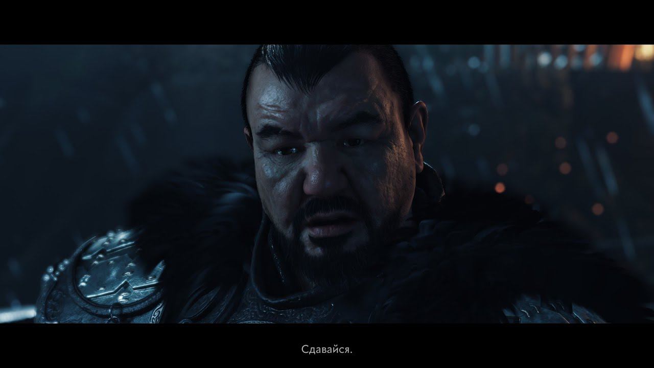 Призрак Цусимы #часть4 смотреть онлайн