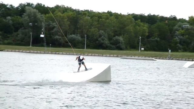 Dog Dayz wakepark invitational 2017 @central wakeboard park смотреть онлайн