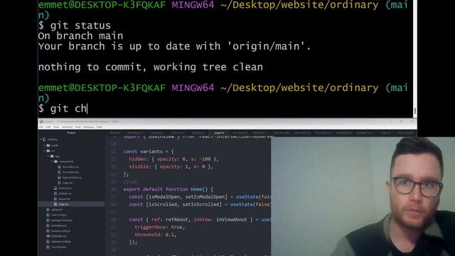Git Cherry-Pick Command: Practical Usage and Explanation for Beginners смотреть онлайн