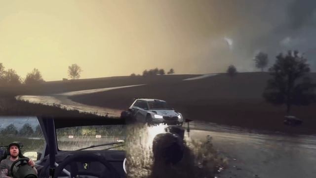 НАКОНЕЦ-ТО ОНИ ЭТО ИСПРАВИЛИ! ОБНОВЛЕНИЕ В DIRT RALLY 2.0