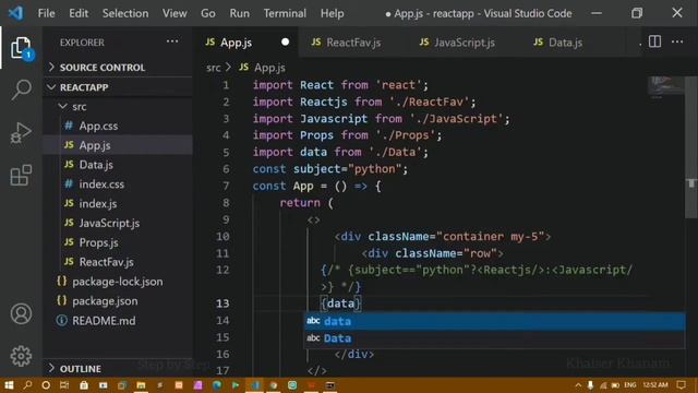 #31. Add React Development tool to Chrome. смотреть онлайн