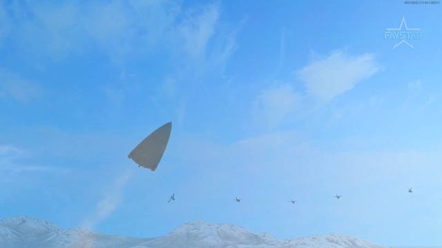 How Air Patrol Works in Black Ops Cold War | Call of Duty | Scorestreaks Unleashed #4 смотреть онлайн