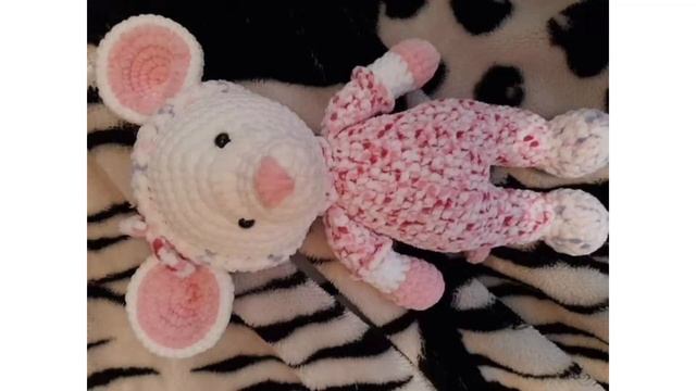 amigurumi смотреть онлайн