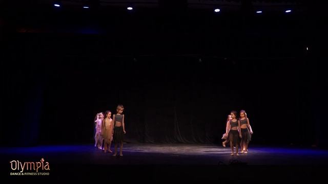 "Сон". Дети 6-8 лет смотреть онлайн