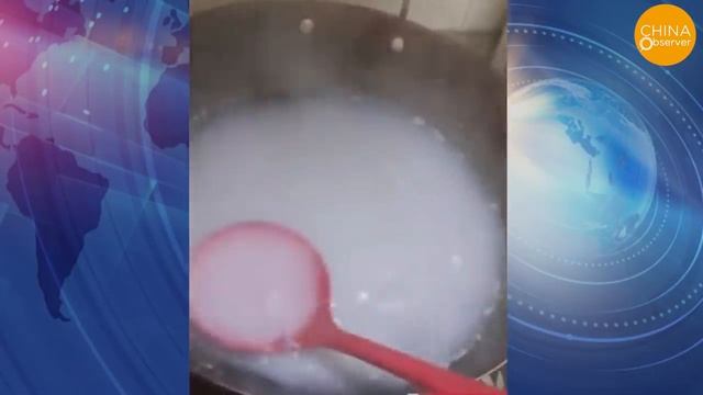 Fake and Toxic Foods in China | Do You Dare Eat Such Foods? | Illegally Recycled Waste Cooking Oil смотреть онлайн