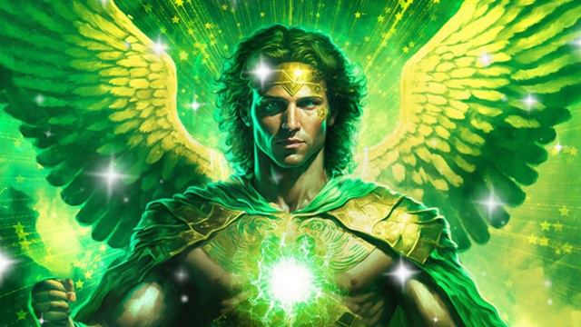 Archangel Raphael - Heal You While You Sleep , Whole Body Regeneration