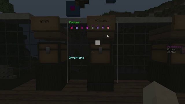 Top 5 Kit-PvP Servers (CRACKED) смотреть онлайн