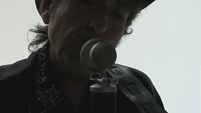 Apple Ad - iPod with Bob Dylan смотреть онлайн