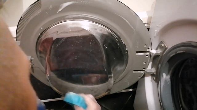 Чистим стиральную машинку. смотреть онлайн