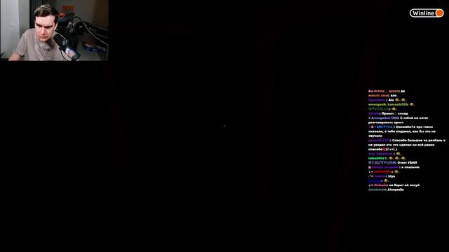 БРАТИШКИН ИГРАЕТ В ХОРРОР ПРО СЕБЯ!!! After Stream! смотреть онлайн