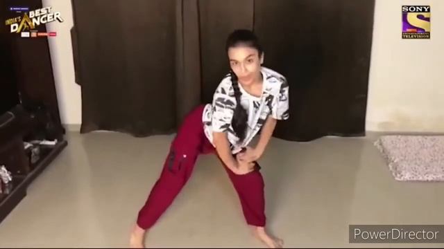 india best dancer contestants// Ashish Sharma Dancer смотреть онлайн