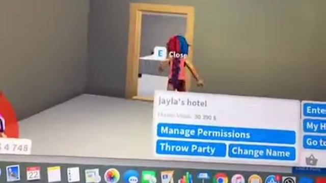 Roblox hotel setup смотреть онлайн