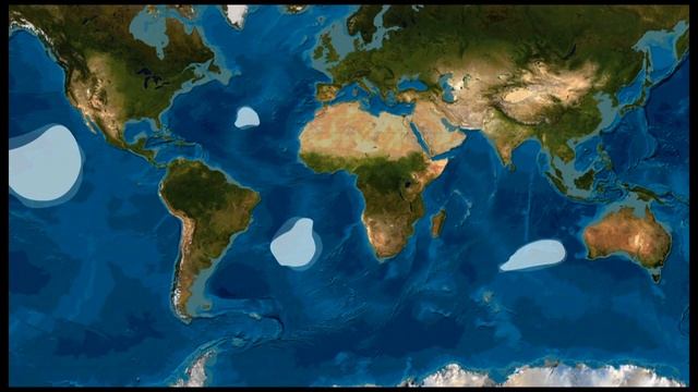 Le huitième continent - The Eighth Continent смотреть онлайн