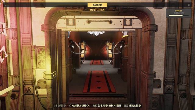 LP Fallout 76 Folge 2898 Campbau Casino schon mal anfangen [Deutsch] смотреть онлайн