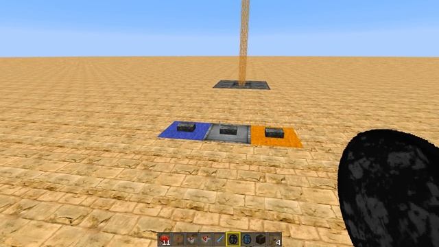 В разработке: Захват контрольных точек [Minecraft Механизмы] смотреть онлайн