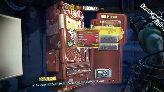 Borderlands 2 - CLAN WAR BEGINS! (P1) смотреть онлайн