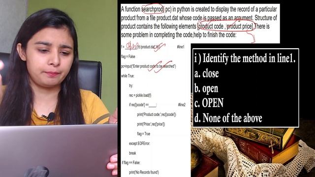 KVS PGT - Computer Science | MCQs | KVS MCQs Series | Python -Binary File POLL | L23 смотреть онлайн