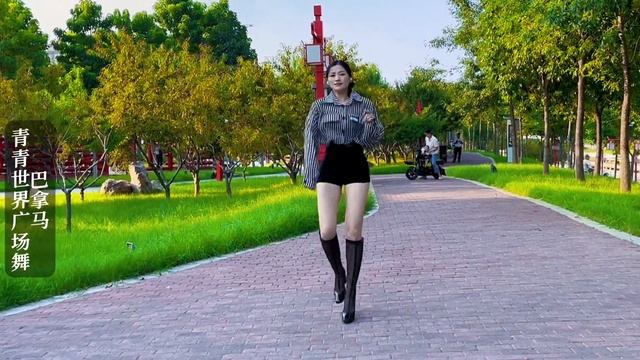 Танец под "ПАНАМА" (2023) смотреть онлайн