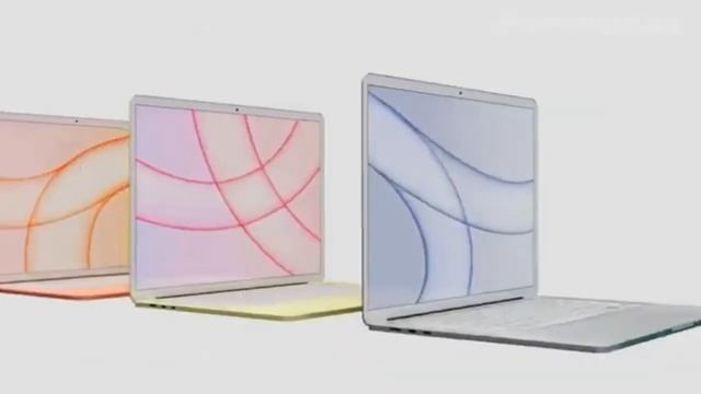 Macbook Air 2022 Release Date And Price-Big Launch Date Leak! | #m2macbookair #macbookair2022 #appl