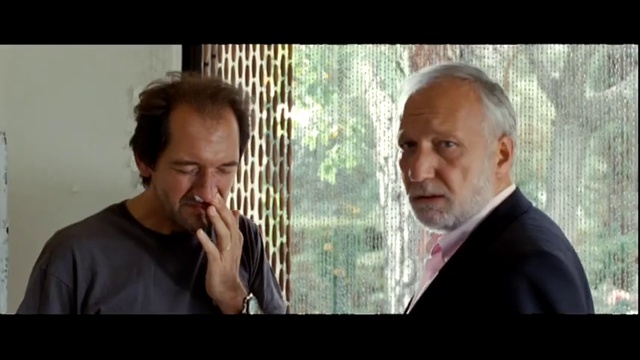 LE SIFFLEUR /THE WHISTLER de Philippe Lefebvre avec Virginie Efira-Extrait смотреть онлайн