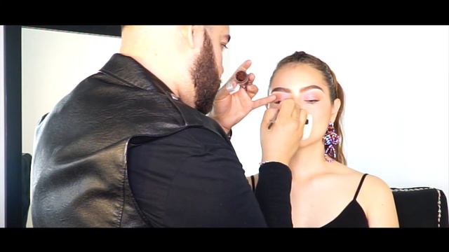 Mundo Glam By Armando Martines Makeup смотреть онлайн